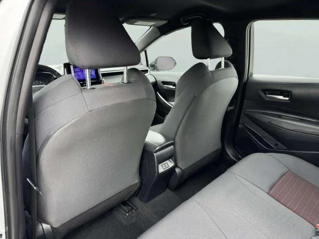 Toyota Corolla photo 37