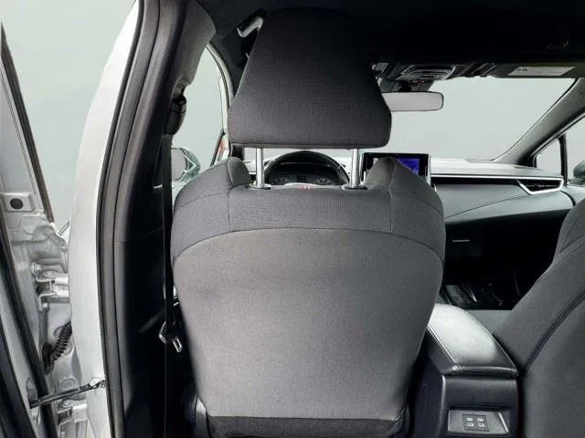 Toyota Corolla photo 39