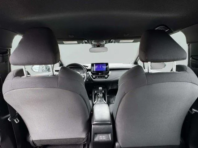 Toyota Corolla photo 41