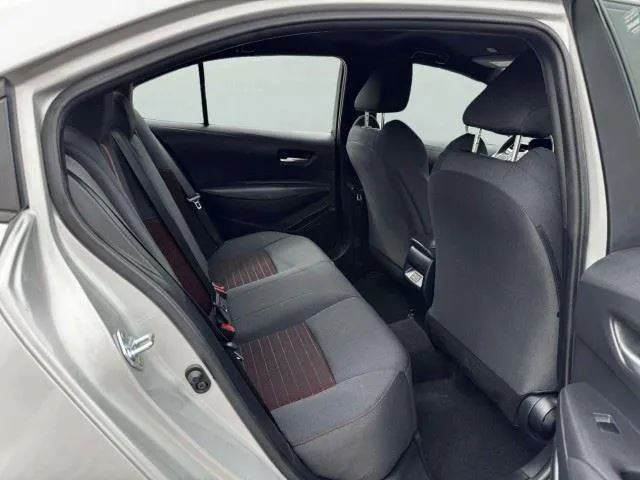 Toyota Corolla photo 42
