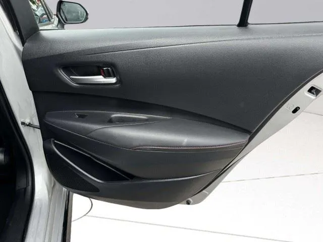 Toyota Corolla photo 43