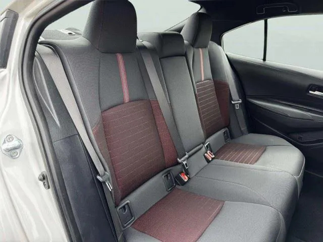 Toyota Corolla photo 45