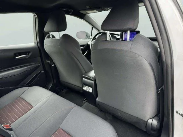 Toyota Corolla photo 46