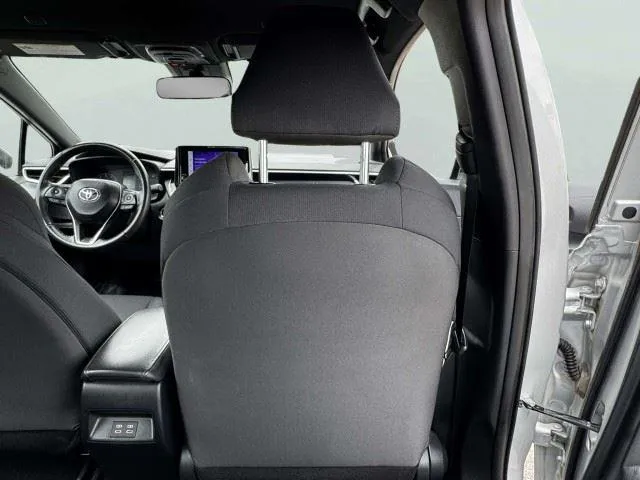 Toyota Corolla photo 48