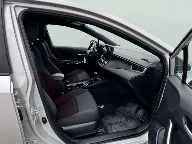 Toyota Corolla photo 49