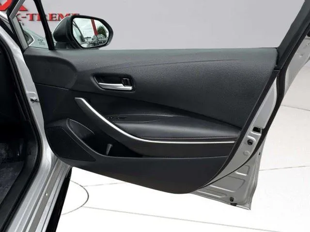 Toyota Corolla photo 50