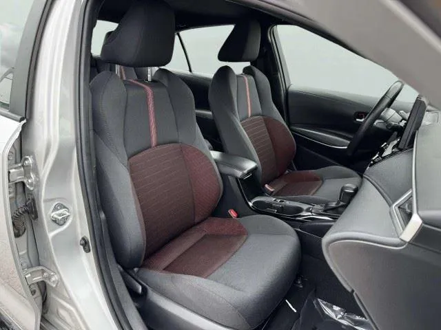Toyota Corolla photo 52