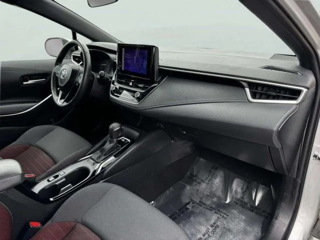 Toyota Corolla photo 53