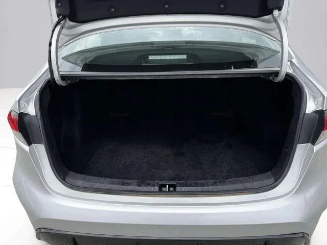 Toyota Corolla photo 56