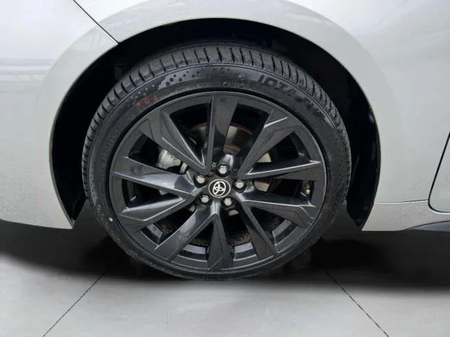Toyota Corolla photo 57