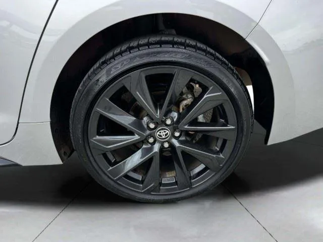 Toyota Corolla photo 58