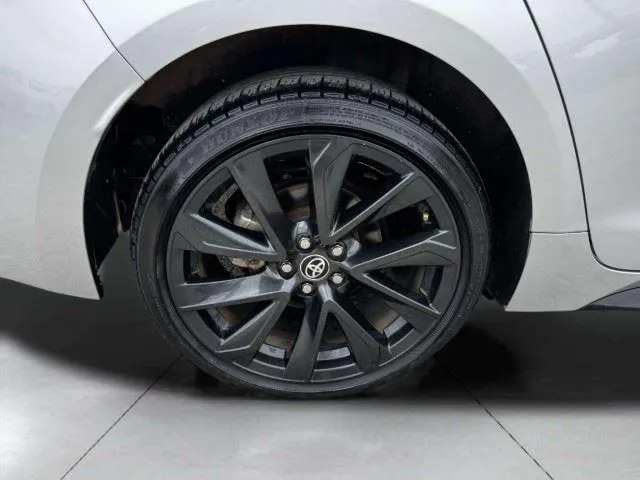 Toyota Corolla photo 59