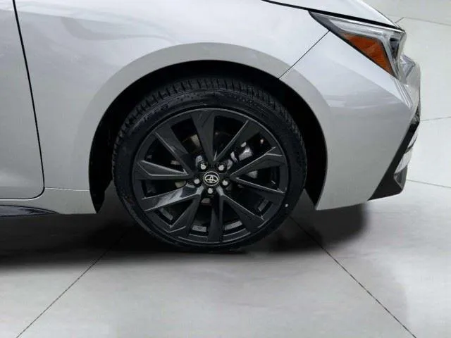 Toyota Corolla photo 60