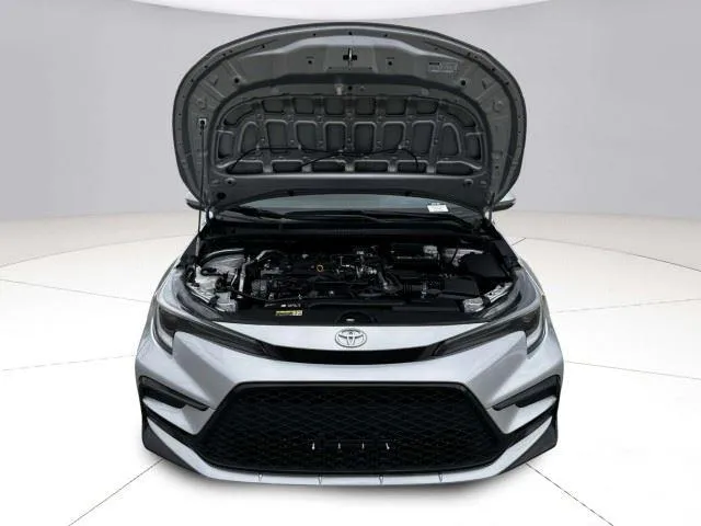 Toyota Corolla photo 61