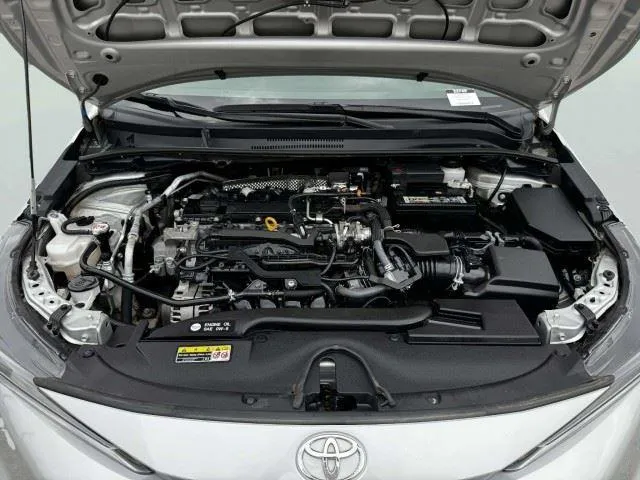 Toyota Corolla photo 62