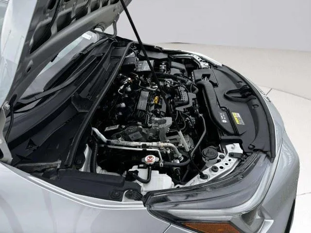 Toyota Corolla photo 63