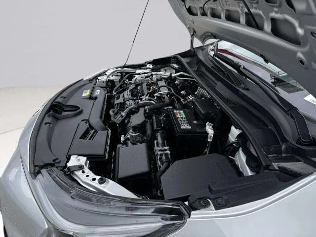 Toyota Corolla photo 64