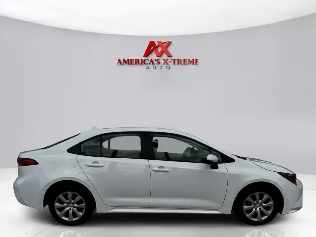 Toyota Corolla photo 7