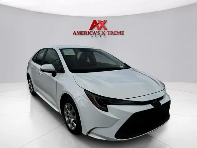 Toyota Corolla photo 8