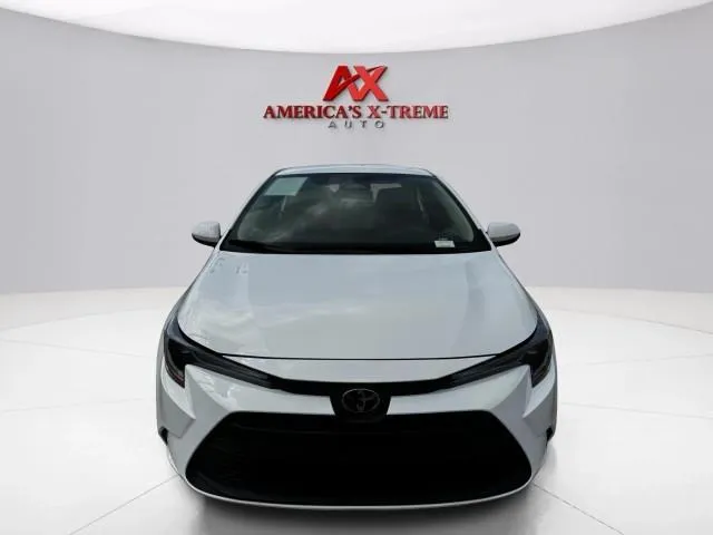 Toyota Corolla photo 9