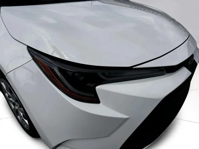 Toyota Corolla photo 11