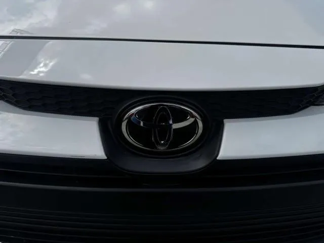 Toyota Corolla photo 12