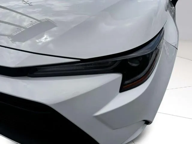 Toyota Corolla photo 13