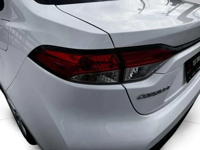 Toyota Corolla photo 15