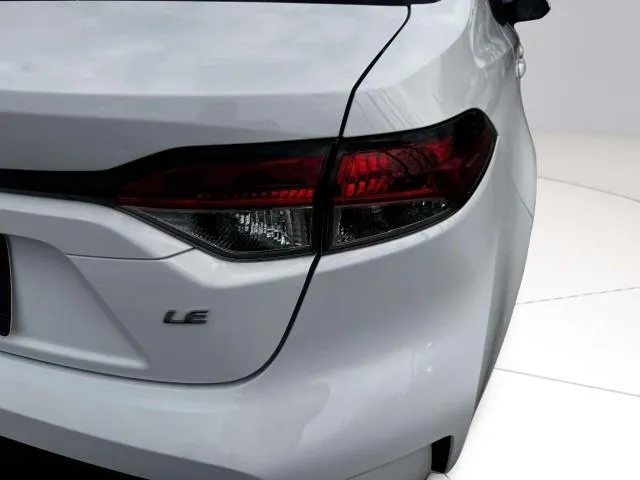 Toyota Corolla photo 17