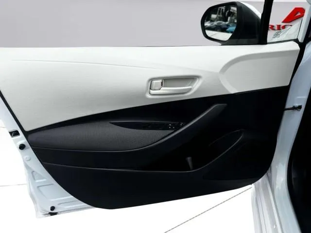 Toyota Corolla photo 19