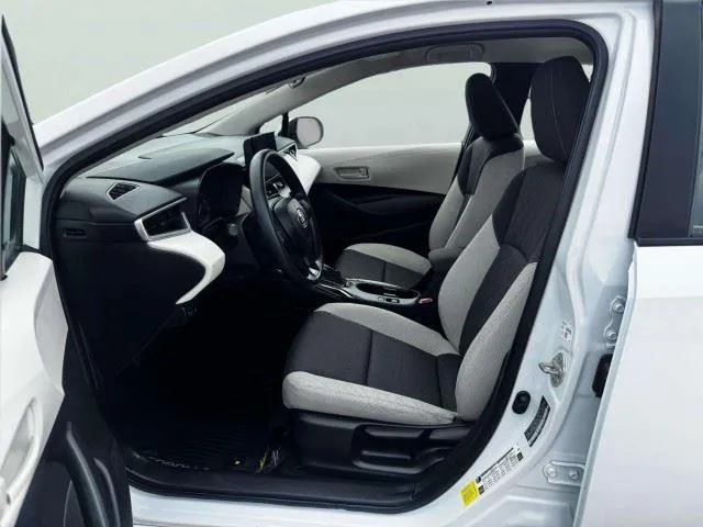 Toyota Corolla photo 18