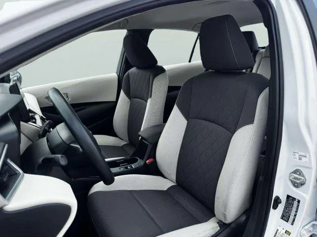 Toyota Corolla photo 21