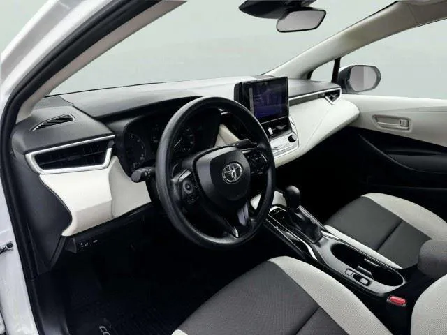 Toyota Corolla photo 22