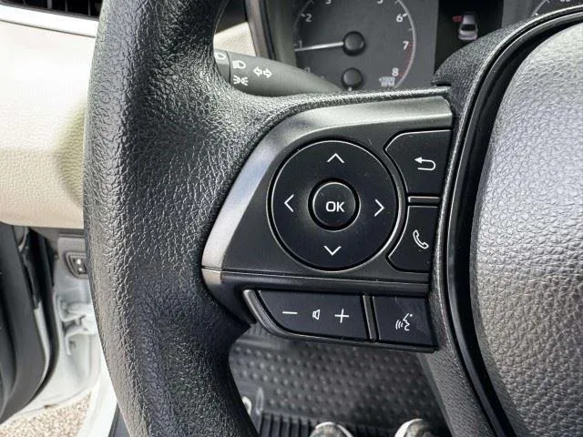 Toyota Corolla photo 28