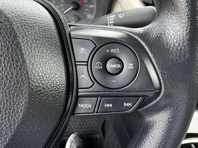 Toyota Corolla photo 30
