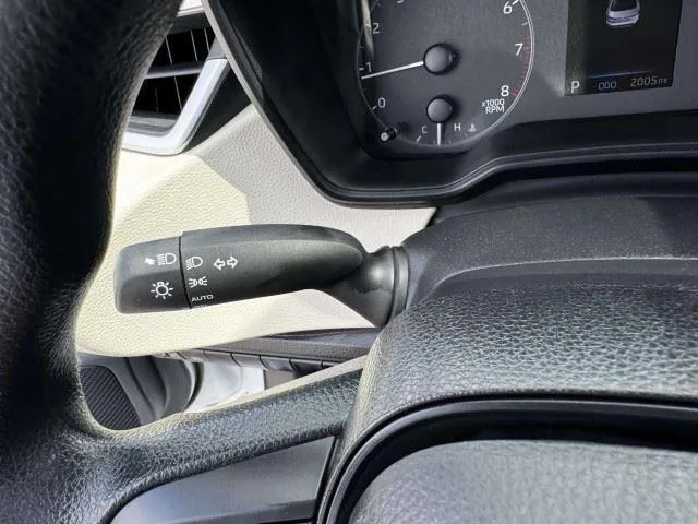 Toyota Corolla photo 26