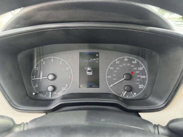 Toyota Corolla photo 25