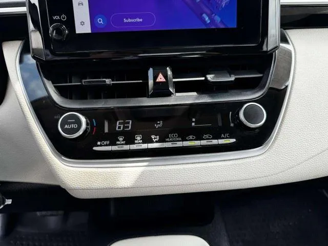 Toyota Corolla photo 33