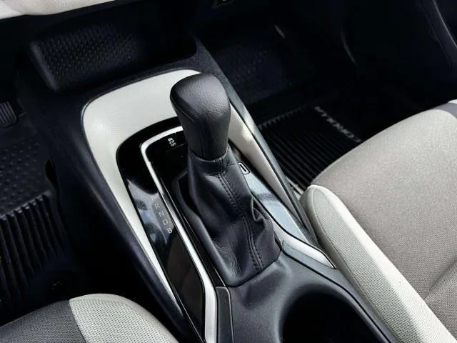Toyota Corolla photo 34