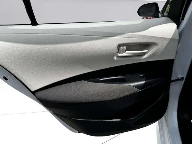 Toyota Corolla photo 37