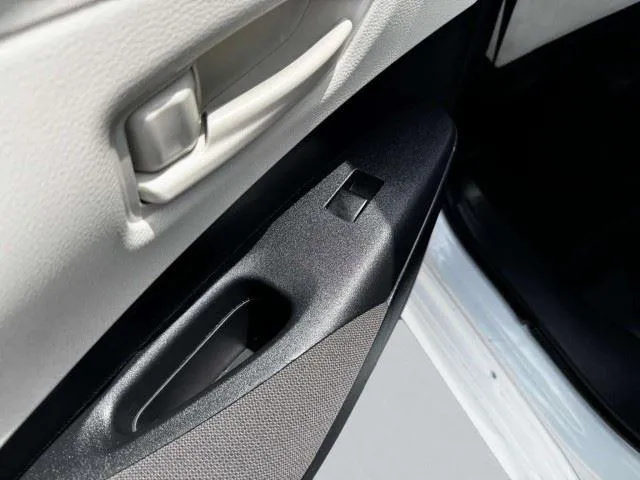 Toyota Corolla photo 38