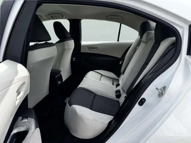 Toyota Corolla photo 36