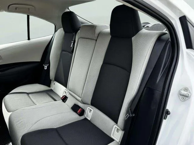 Toyota Corolla photo 39