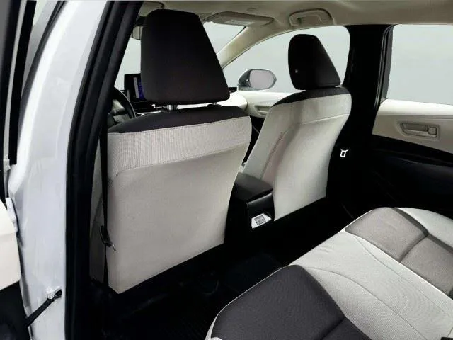 Toyota Corolla photo 40