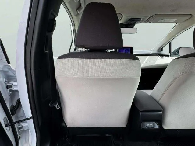 Toyota Corolla photo 41