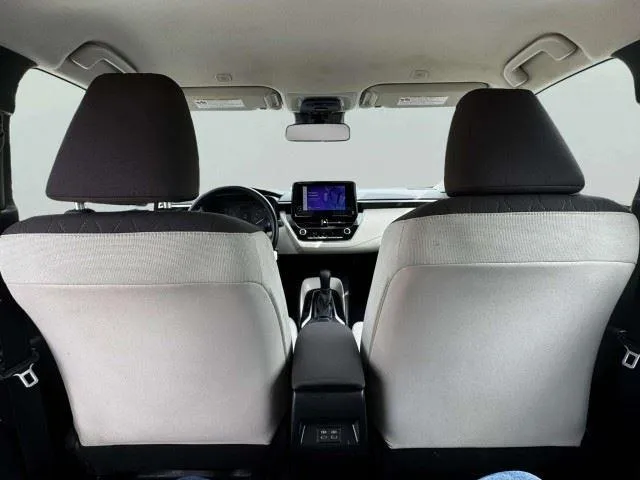 Toyota Corolla photo 44