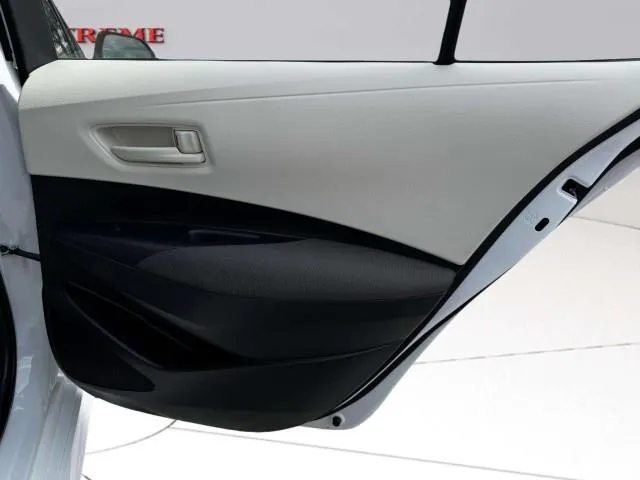 Toyota Corolla photo 46
