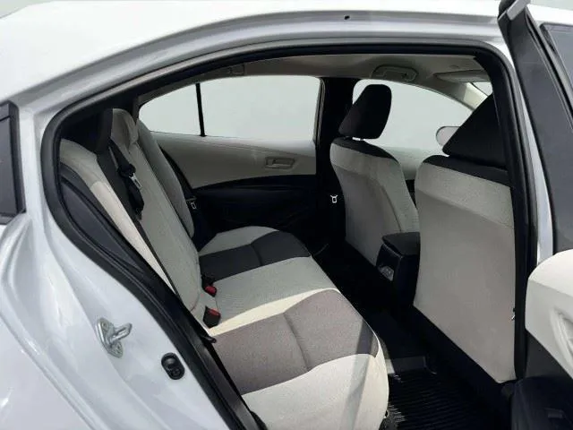 Toyota Corolla photo 45