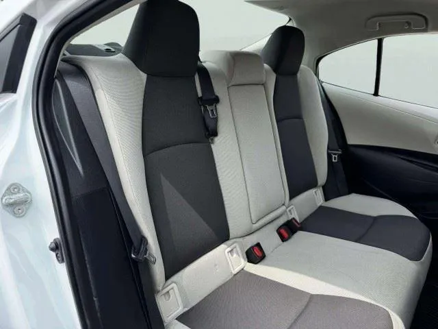 Toyota Corolla photo 48
