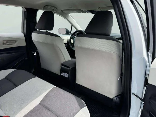 Toyota Corolla photo 49